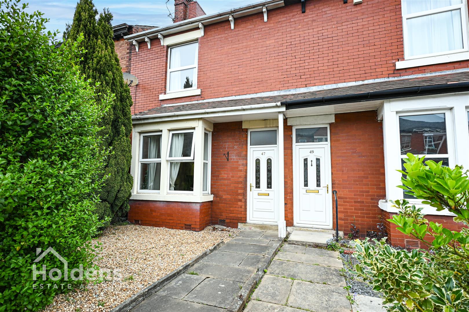 Watkin Lane, Lostock Hall, Preston